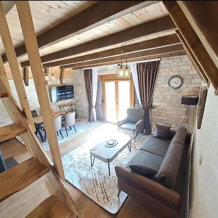Holiday Homes Durmitor Idyll Žabljak エクステリア 写真