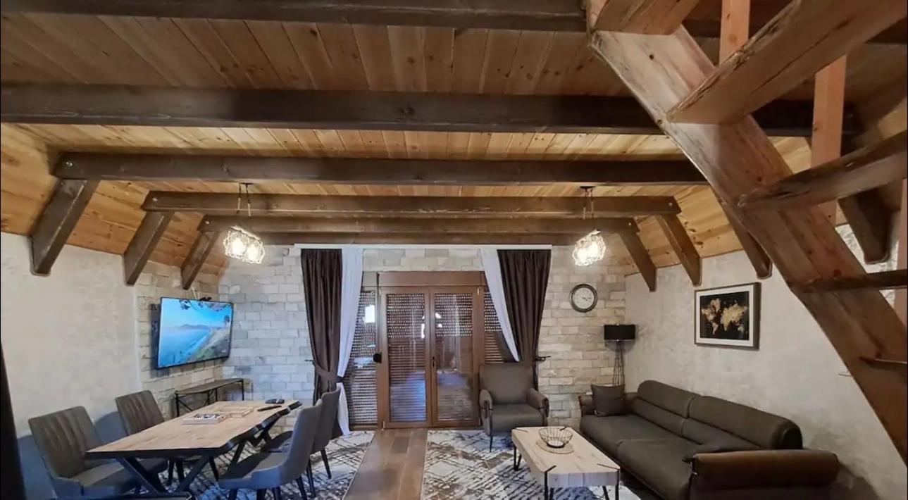 Holiday Homes Durmitor Idyll Žabljak エクステリア 写真